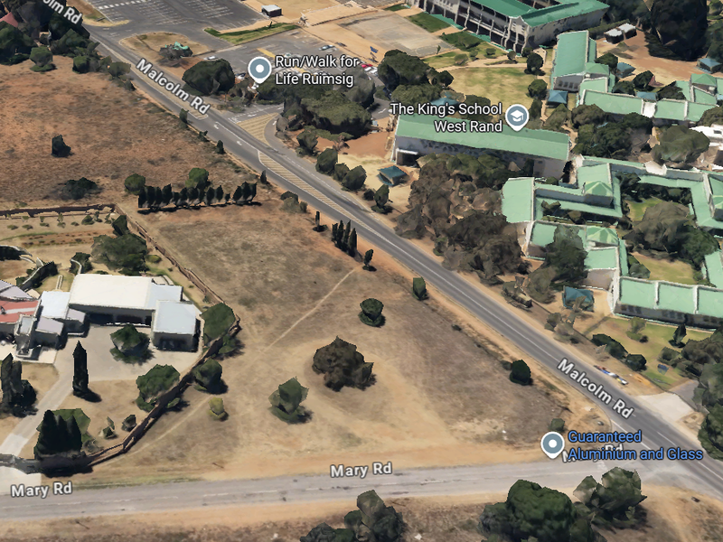 PRIME COMMERCIAL DEVELOPMENT OPPORTUNITY in POORTVIEW - Photo 2