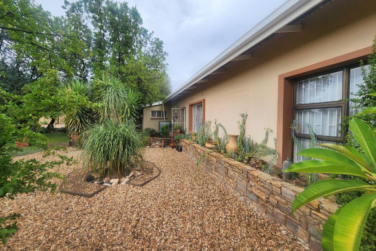 2 Houses on 1 erf - Photo 2