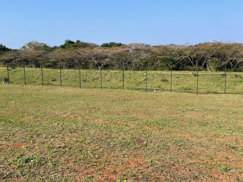 Prime Vacant Land for Sale in Enigma Private Estate, Umhlanga - Photo 4