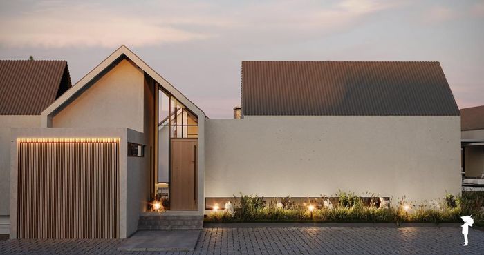 Property #2503803, Townhouse For Sale in Omeya Golf Estate