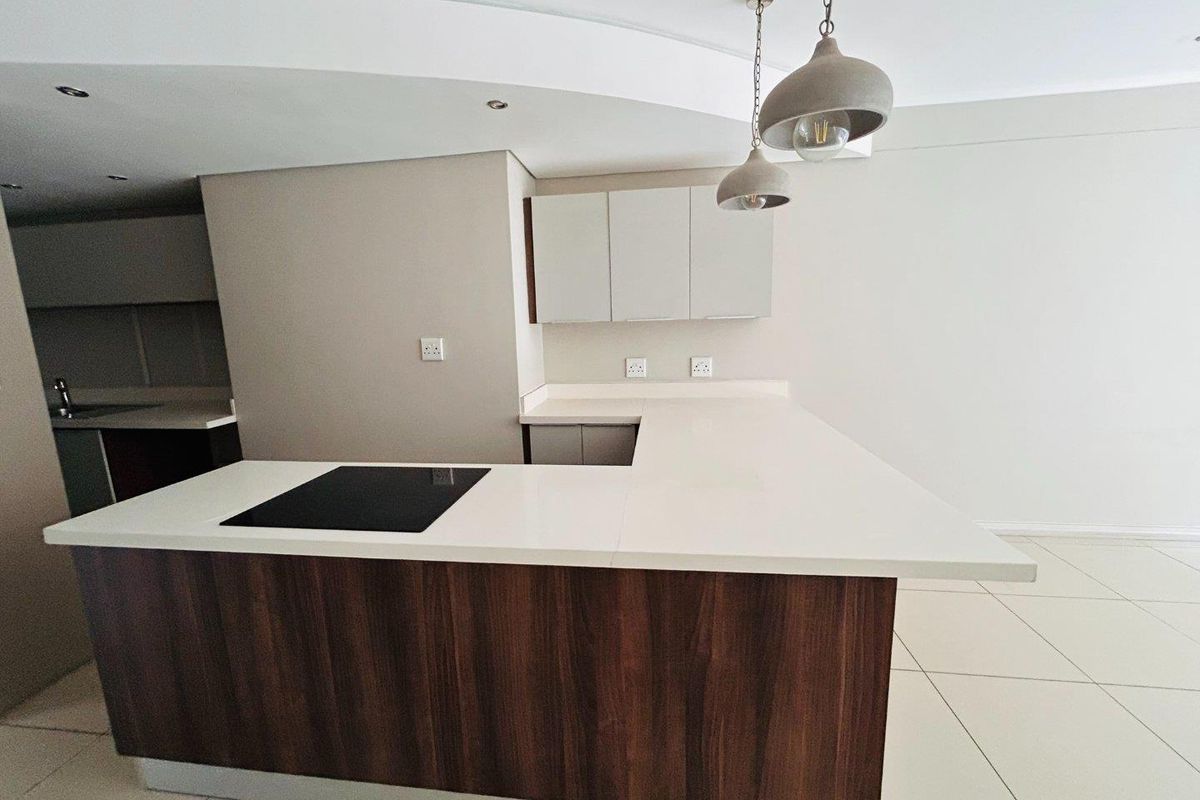 Modern two bedroom DUPLEX apartment - Photo 3