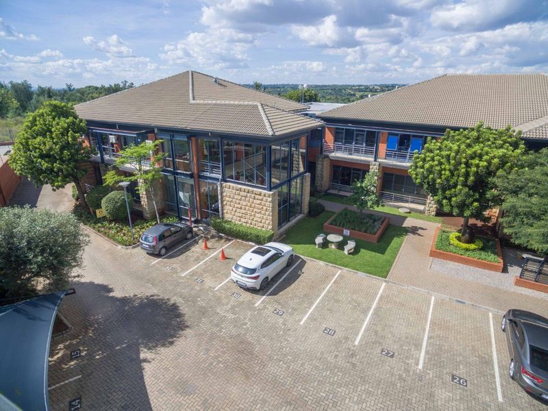 Commercial Property for Sale in Little Falls - Roodepoort. - Photo 2