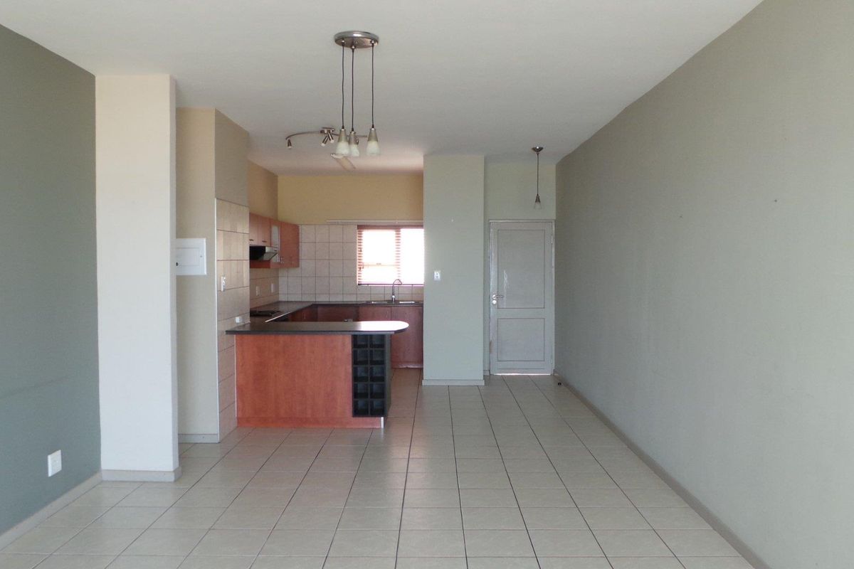 Perfect Lock up and Go Holiday Accommodation with sea view - Photo 3