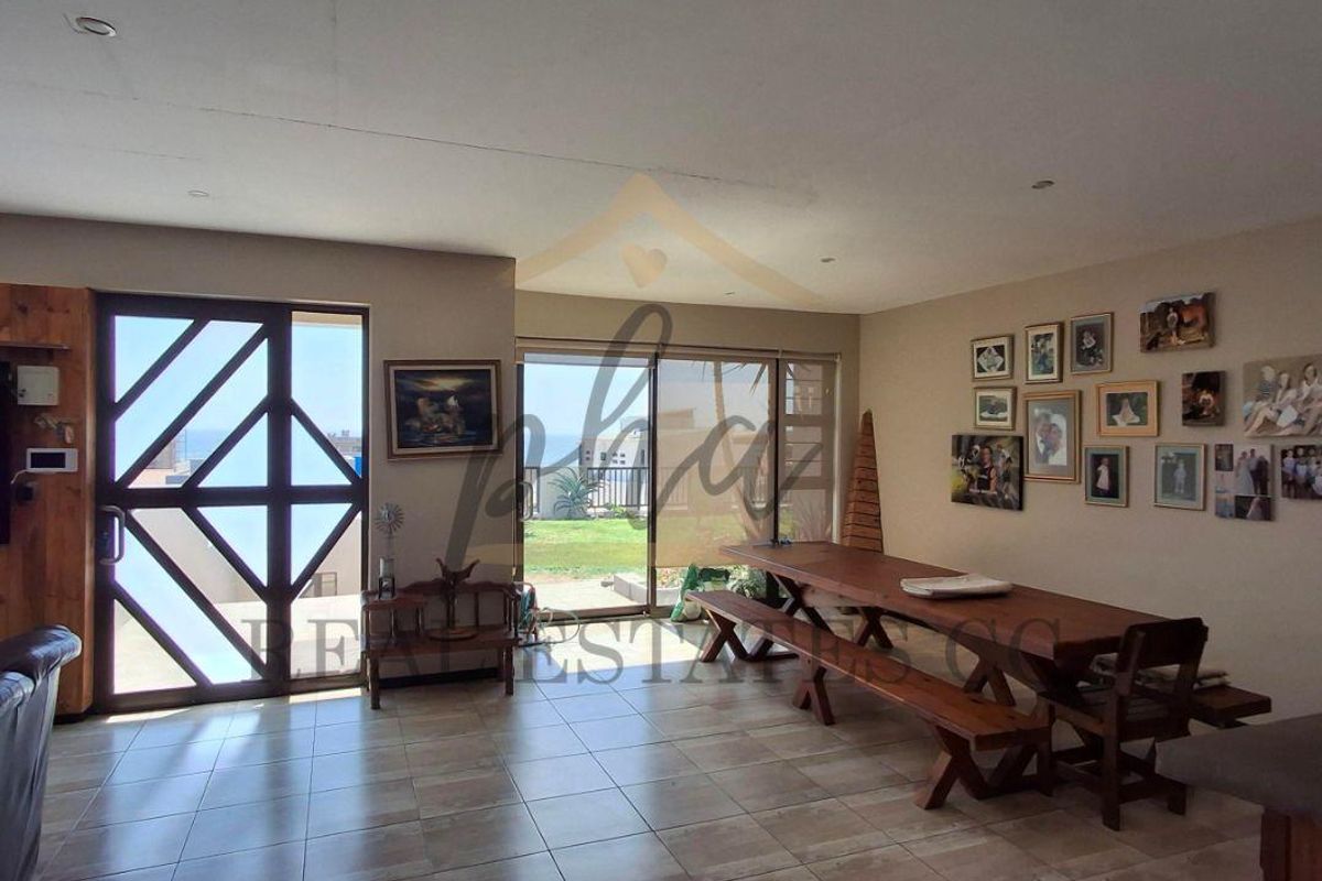 Lots of Space!! Sea and Dune Views!!! - Photo 3