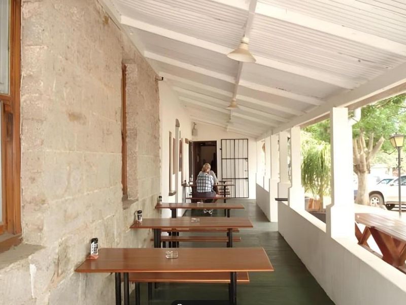 Pig and Whistle Inn – South Africa’s Oldest Continuously Licensed Pub for Sale - Photo 9