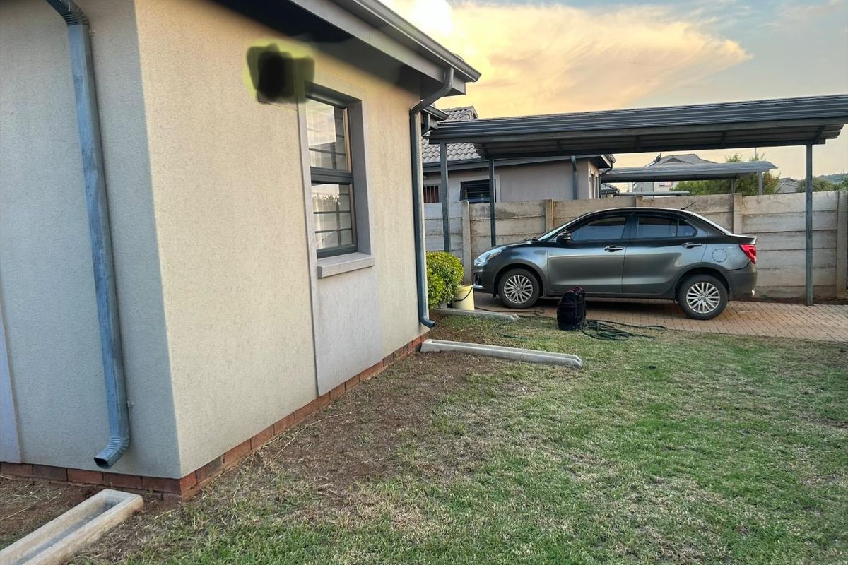 3 Bedroom Family House in Capital View Estate - Photo 3