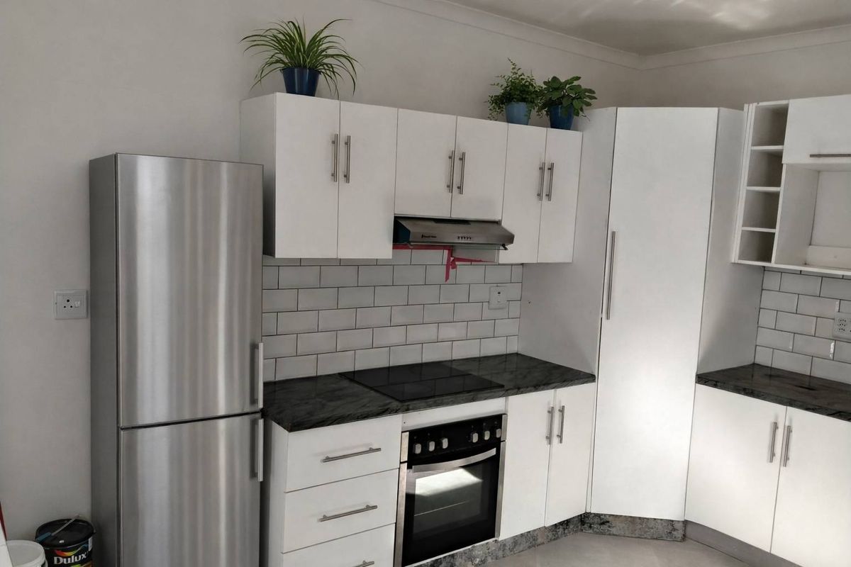 Charming 2-Bedroom house Available for Long-Term Rental - Photo 5