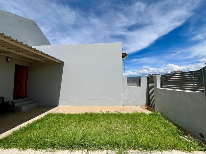 Modern 3 Bedroom House for Sale in Osona Village, Okahandja – N$ 1.32 Million - Photo 6