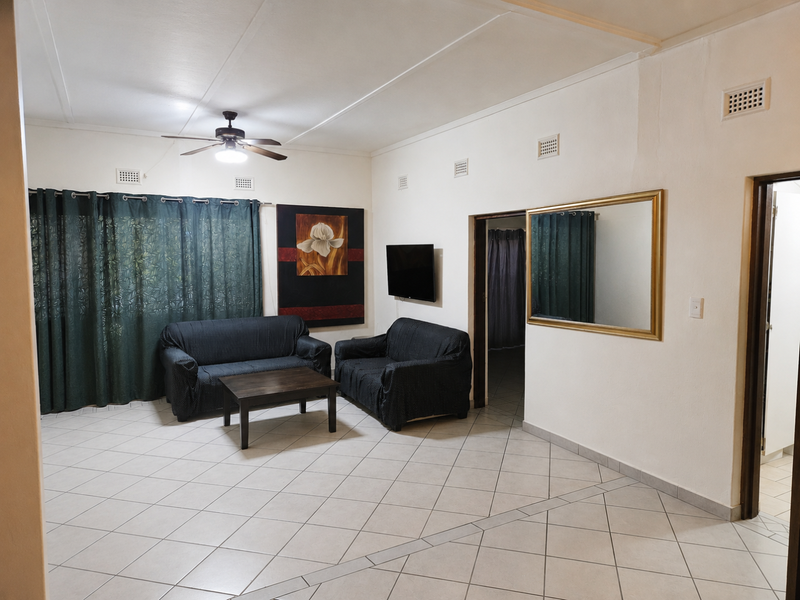 2-Bedroom Apartment in the Heart of St Lucia Estuary – iSimangaliso Wetlands Park. - Photo 5