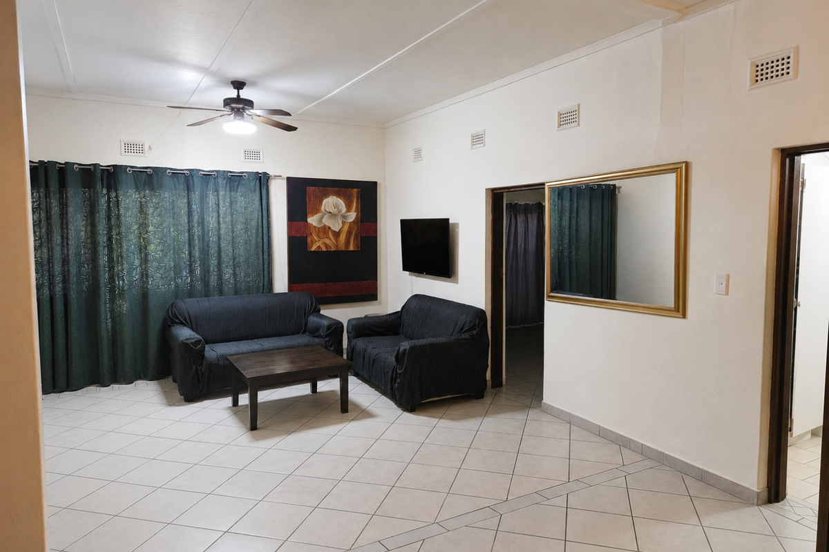 2-Bedroom Apartment in the Heart of St Lucia Estuary – iSimangaliso Wetlands Park. - Photo 5