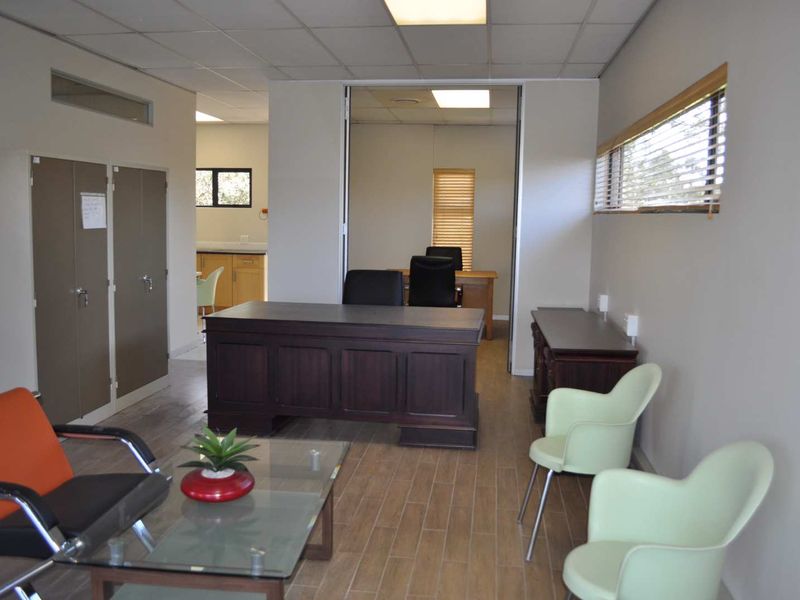 Office For Sale in Lombardy Office Park. - Photo 7