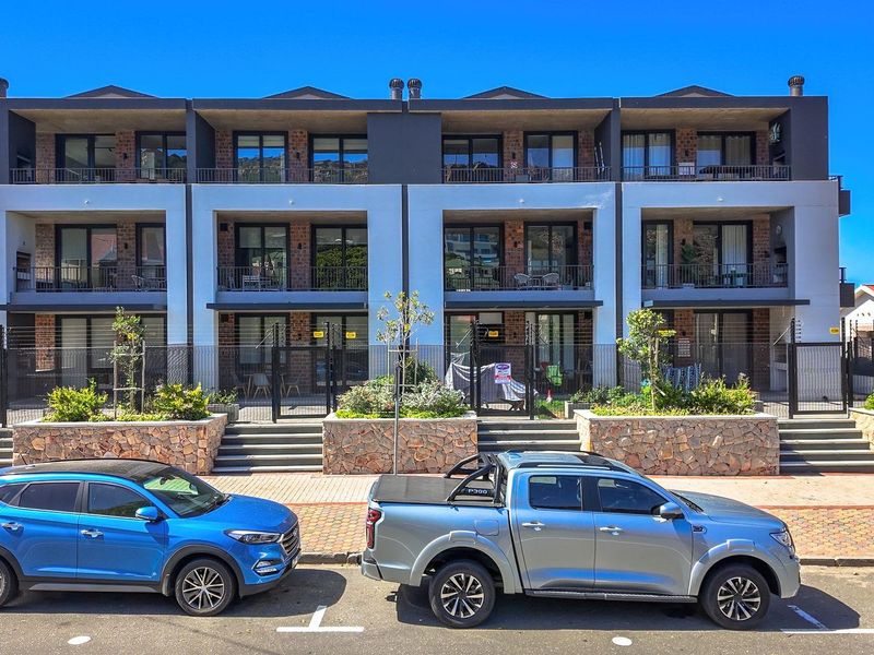 Prime Coastal Investment: Fully Furnished Apartment with Sea Views - Price Includes VAT - No Transfer Duty - Photo 4