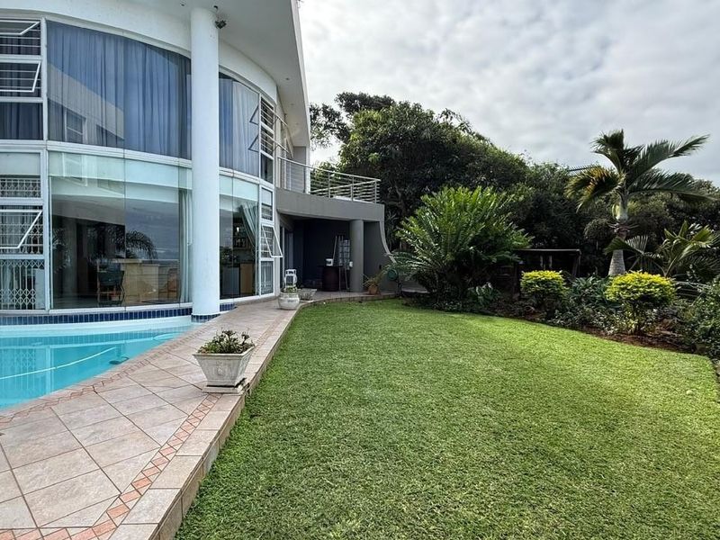 Lovely 4 bedroom  Family home with stunning sea views - Photo 2
