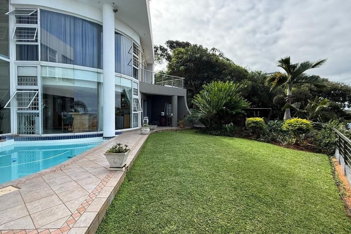 Lovely 4 bedroom  Family home with stunning sea views - Photo 2