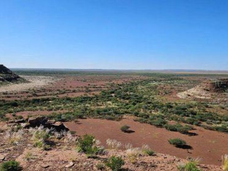 WELL-DEVELOPED LIVESTOCK FARM | KEETMANSHOOP DISTRICT - Photo 6