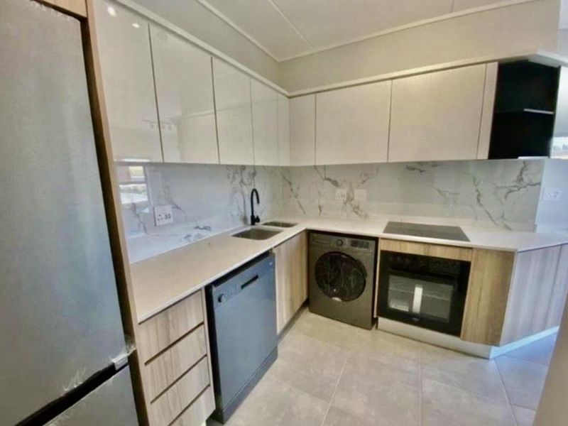 1 bedroom luxury apartment for sale in Munyaka - Photo 5