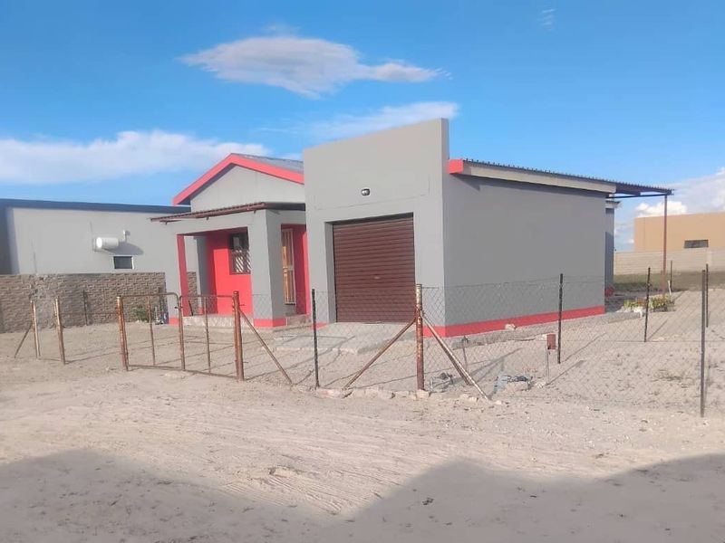 3 BEDROOM FREESTANDING HOUSE FOR SALE - ONETHINDI - Photo 2