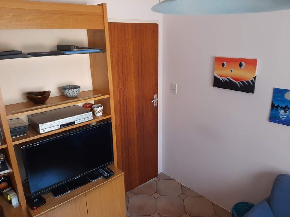 Study or Bedroom