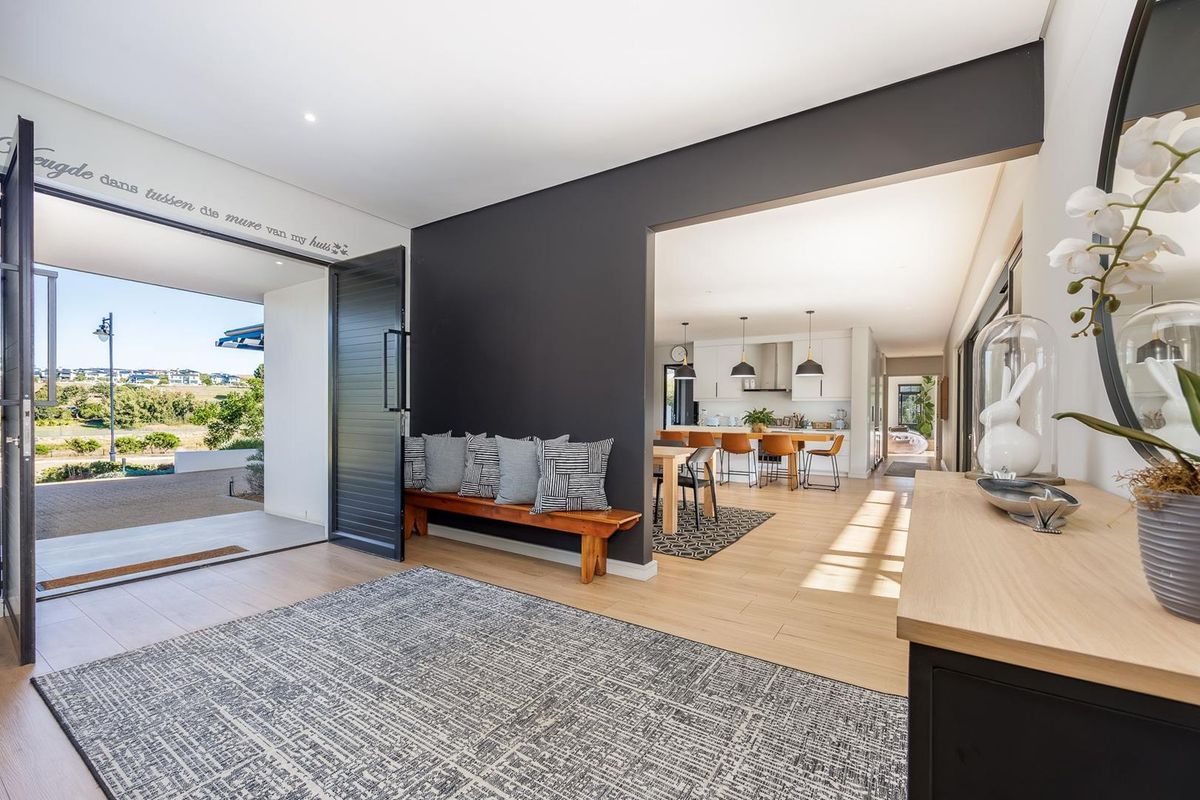 Sophisticated Estate Living with Smart Technology & Energy Independence - Photo 3