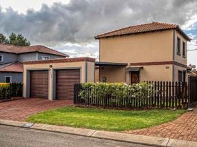 Stunning 3-Bedroom Family Home in Meyersig - Photo 1