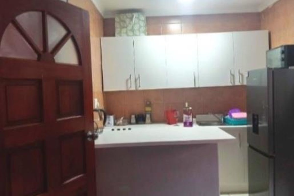 1 Bedroom Cottage To Let - Photo 2