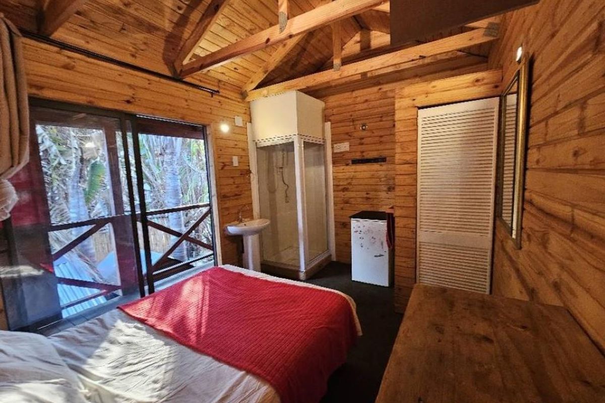 COTTAGE TO RENT NEAR DOUGLASDALE - Photo 3