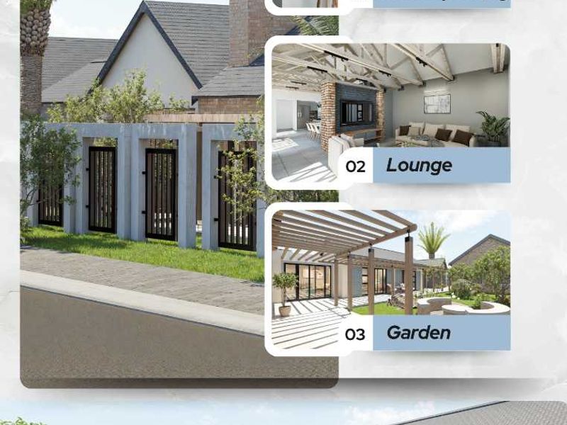 Exiting new development : Only 3 units up for grabs!! - Photo 5