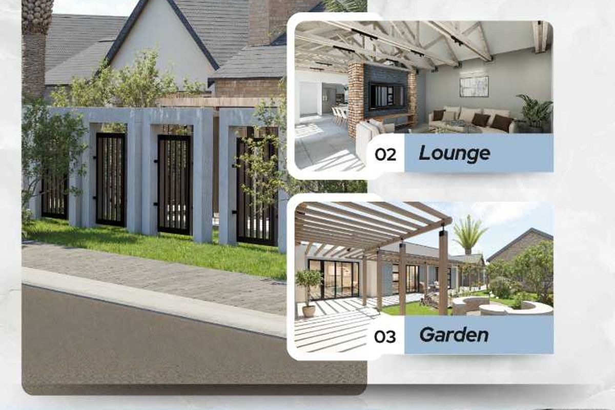 Exiting new development : Only 3 units up for grabs!! - Photo 5