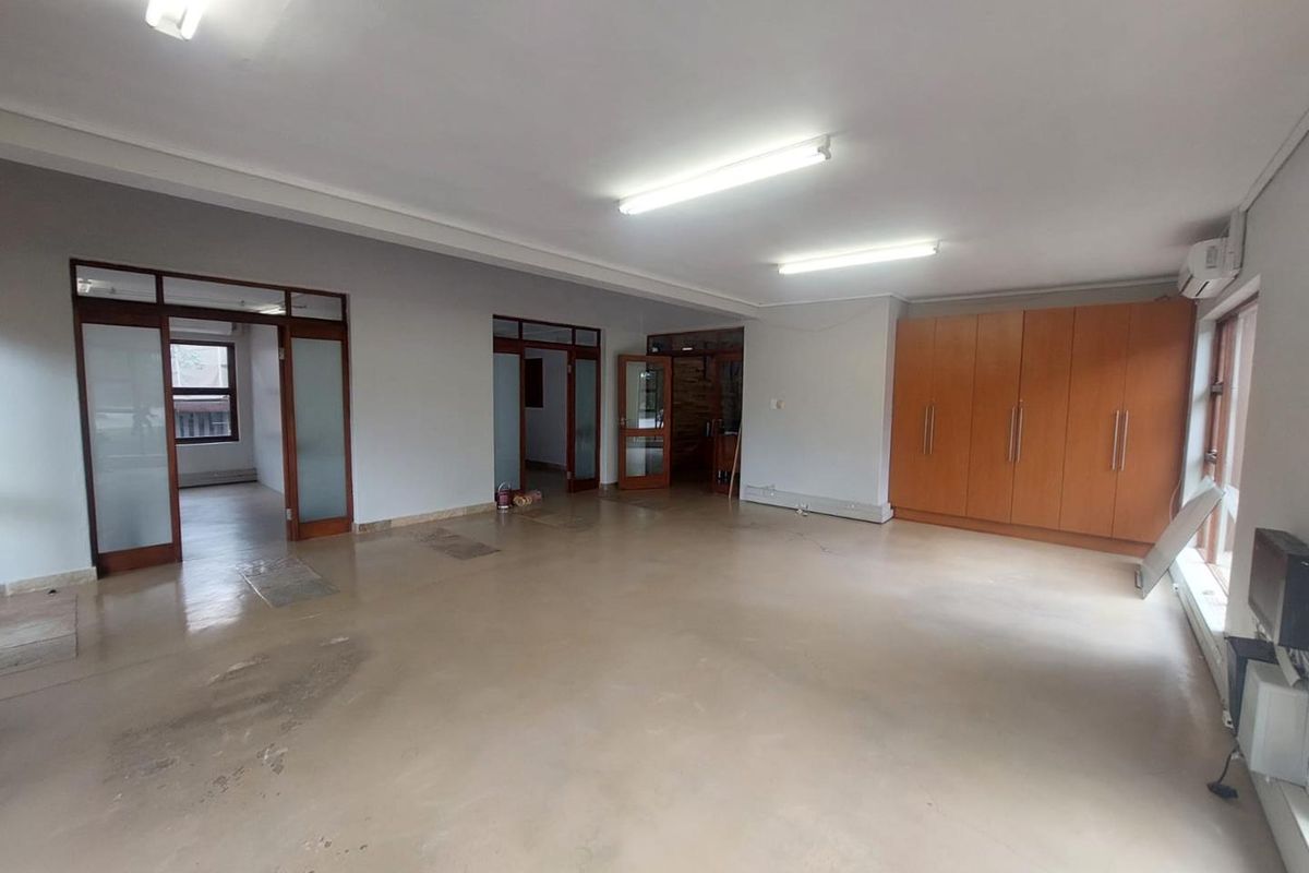 Commercial Office Space to Let | Raptors View, Safari Junction - Photo 5