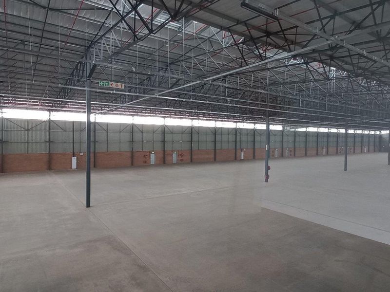 2,250m2 A-Grade Warehouse To Let | Dakota Precinct, Rand Airport Industrial Park - Photo 10