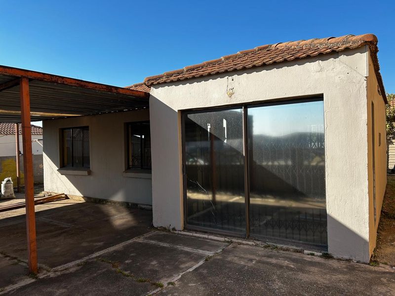 3 bed property - Photo 1