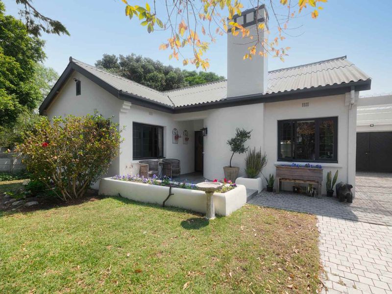 RESIDENTIAL HOME IN NORTHCLIFF - Photo 4