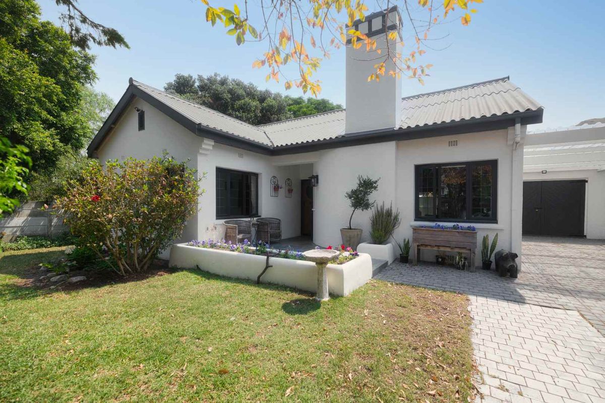 RESIDENTIAL HOME IN NORTHCLIFF - Photo 4