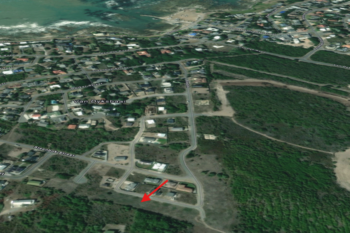 Elevated Stand with Excellent Investment Potential - Photo 2