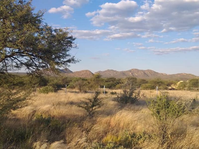 FOR SALE 📍OKAHANDJA - Photo 6