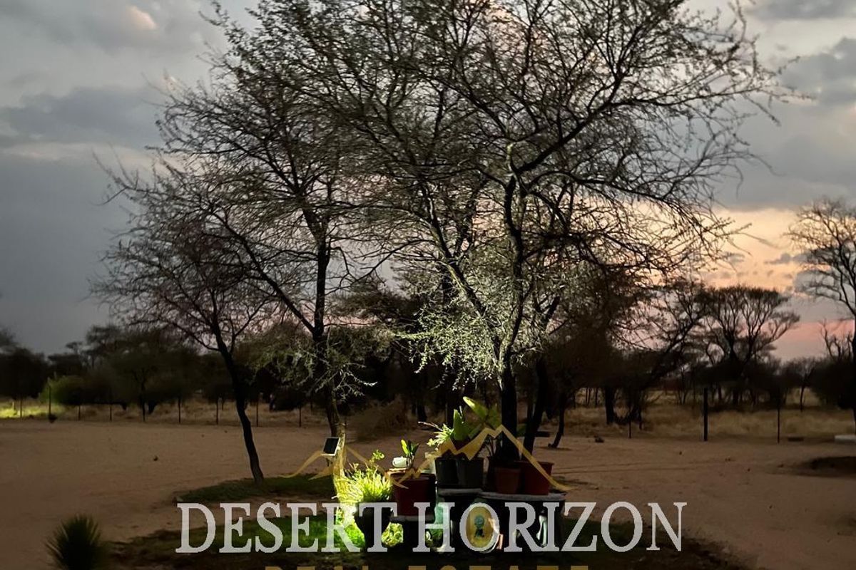 Okahandja Area, South of Okahandja | Small Holding For Sale - Photo 3