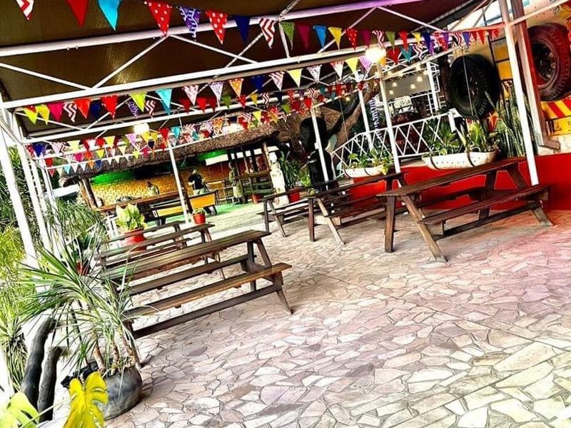 Ngandu Hotel: 25 Years of Success, Yours to Own! - Photo 5