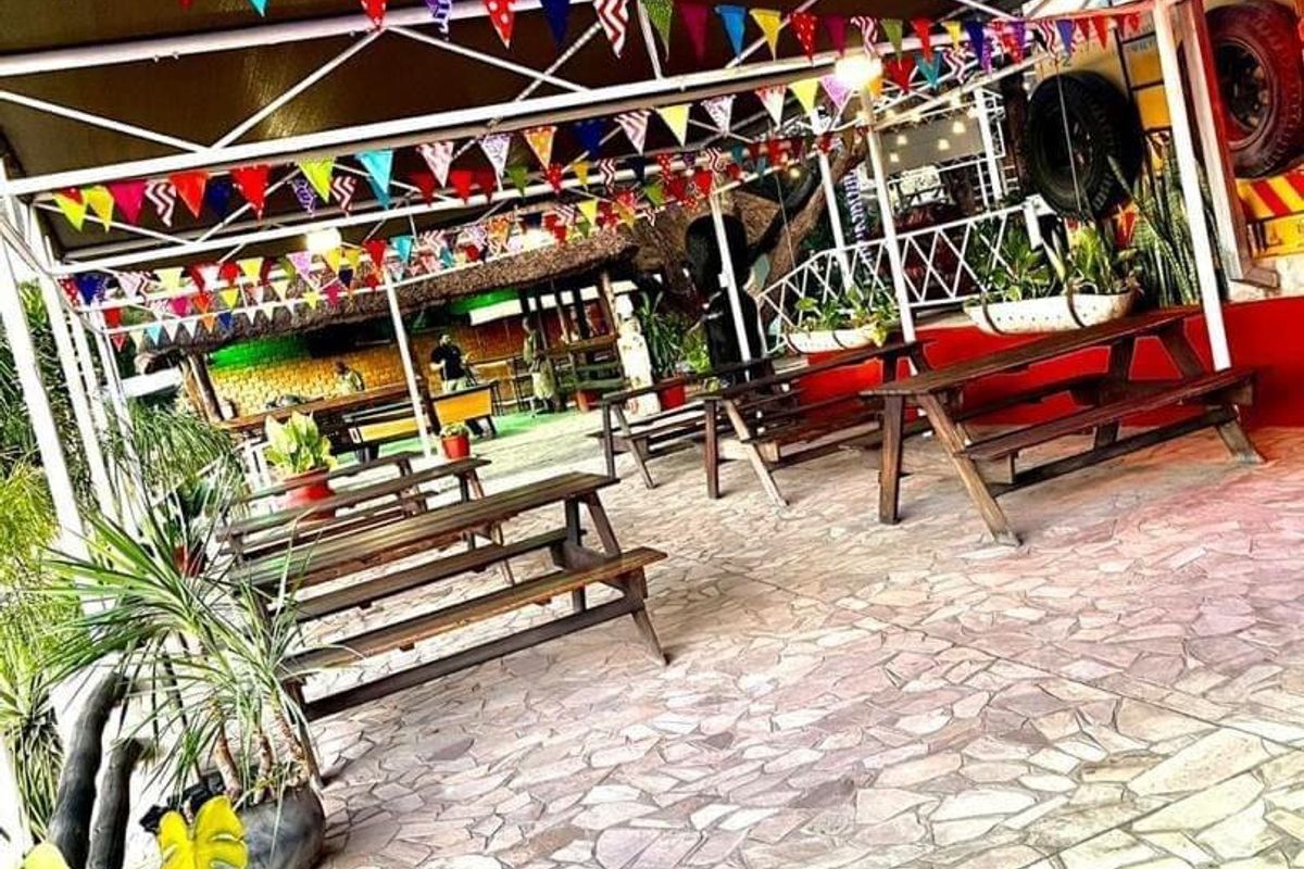 Ngandu Hotel: 25 Years of Success, Yours to Own! - Photo 5