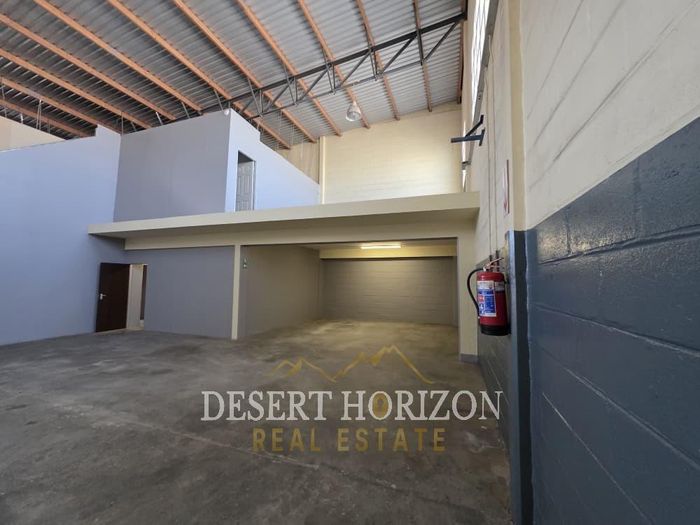 Property #2555145, Industrial For Sale in Industrial