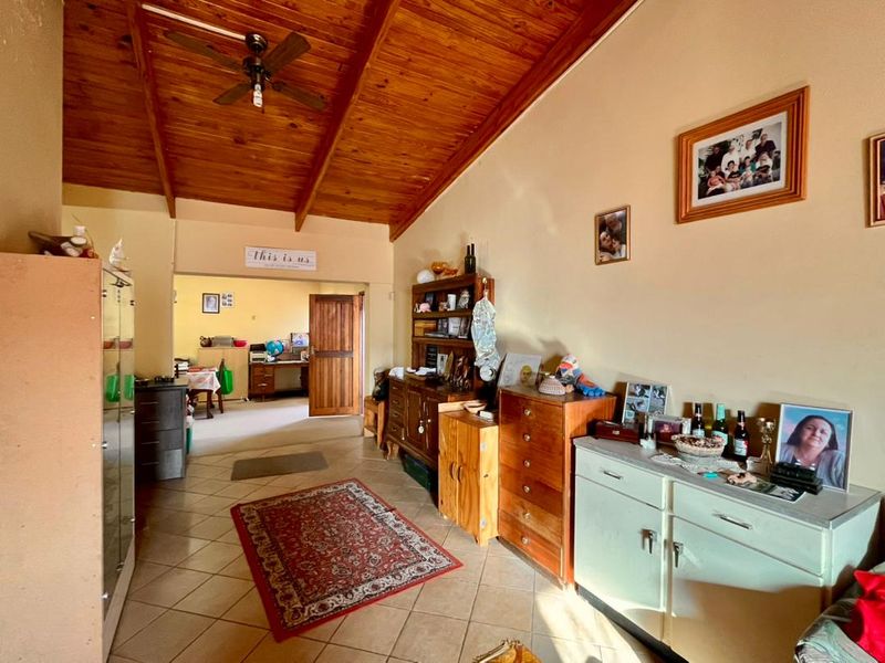 1000Sq erf with a classic home for sale! - Photo 5