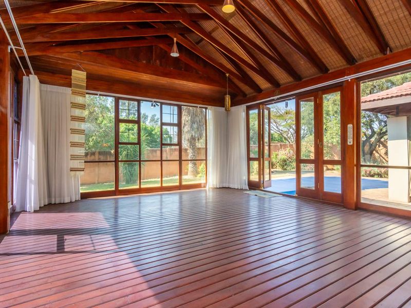 Charming Family Home for Rent in Bordeaux, Randburg - Photo 3