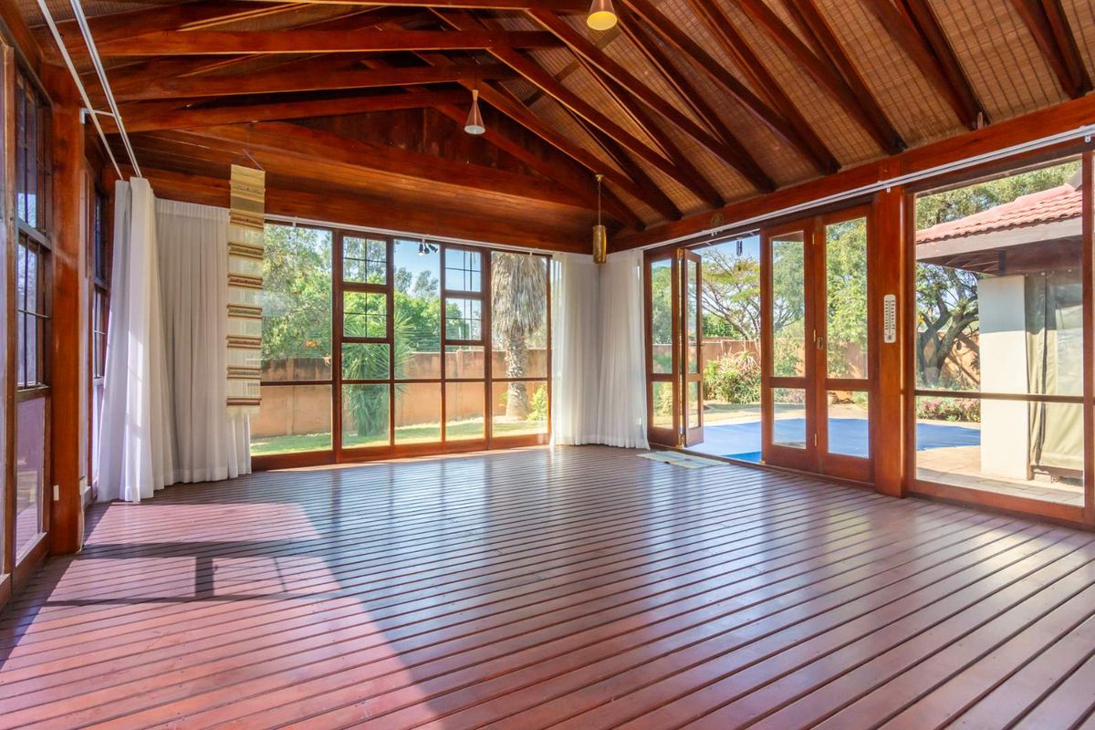 Charming Family Home for Rent in Bordeaux, Randburg - Photo 3