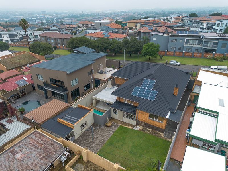 Spacious Family Home for sale - Photo 6