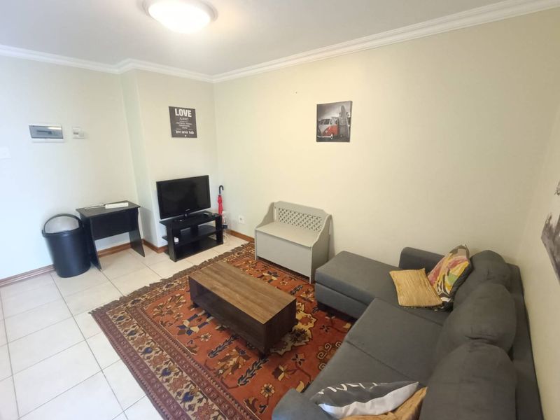 THIS FULLY FURNISHED APARTMENT IS FOR SALE IN HILLCREST!!! - Photo 5