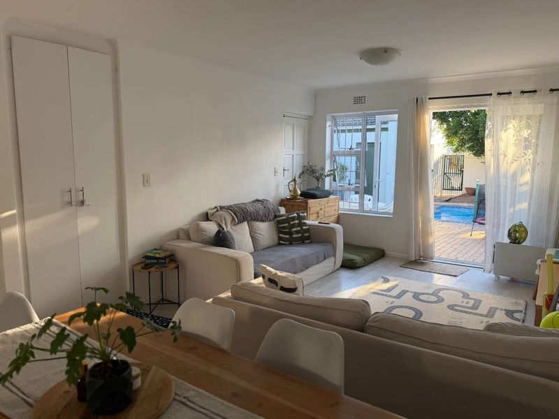 2 BEDROOM UNFURNISHED FAMILY HOME - Photo 4