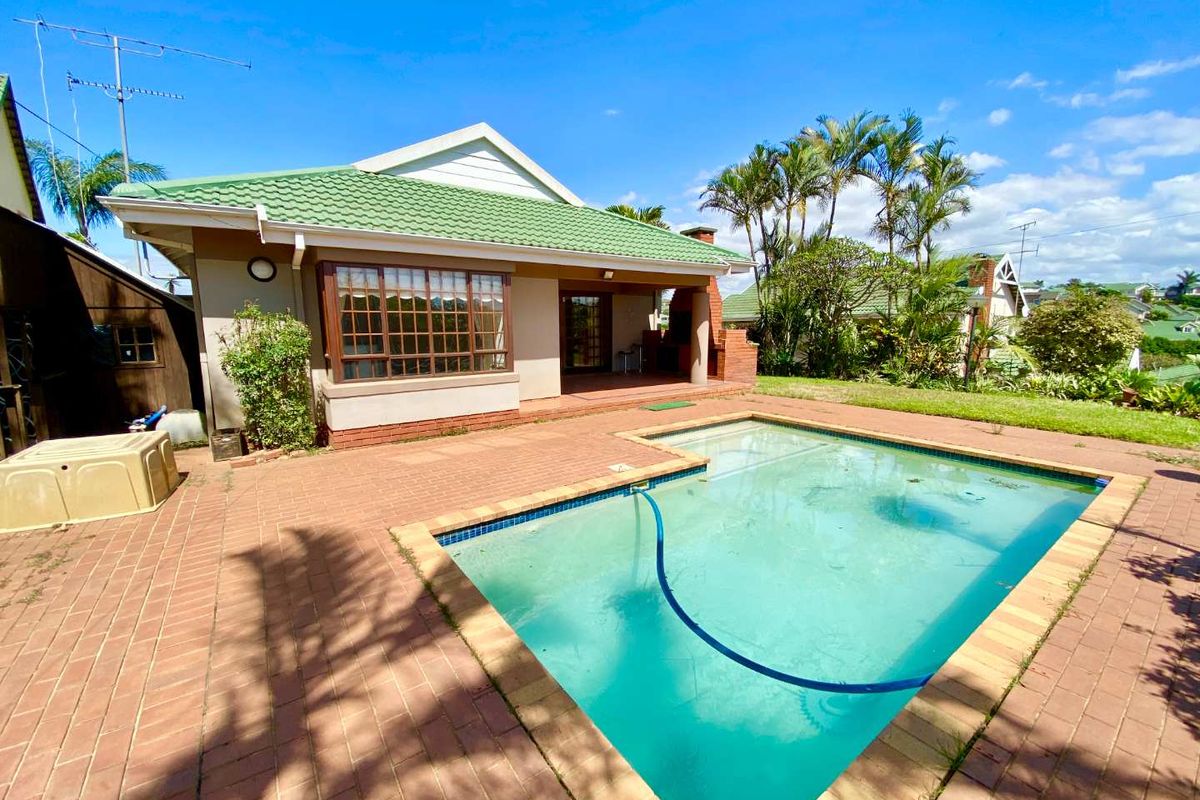 Hendra Estates - Stunning 3 Bedroom Home For Rent In Somerset Park! - Photo 2