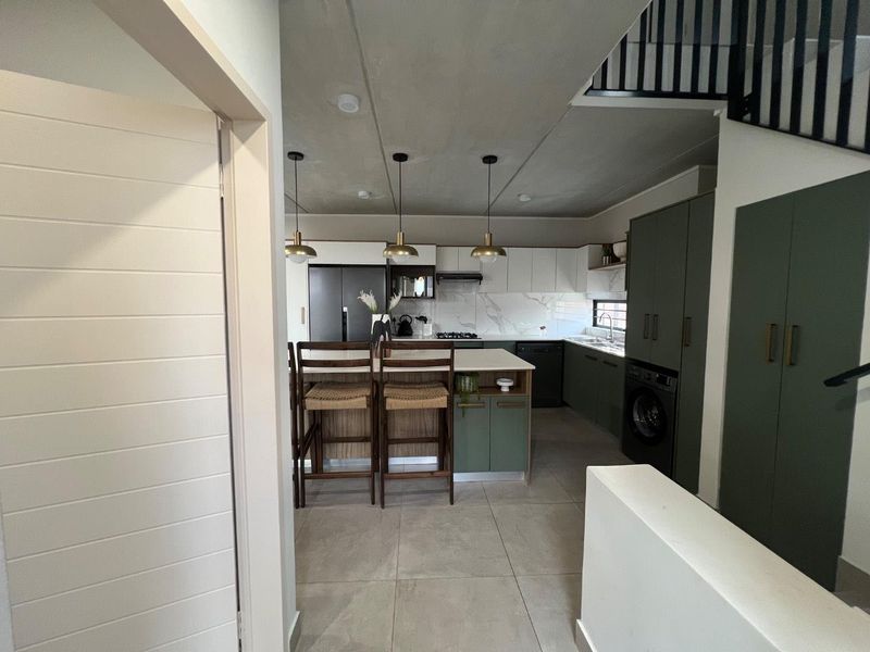 Brand-New 3 Bedroom House in Sapphire Estate – Safety, Comfort & Modern Living - Photo 4