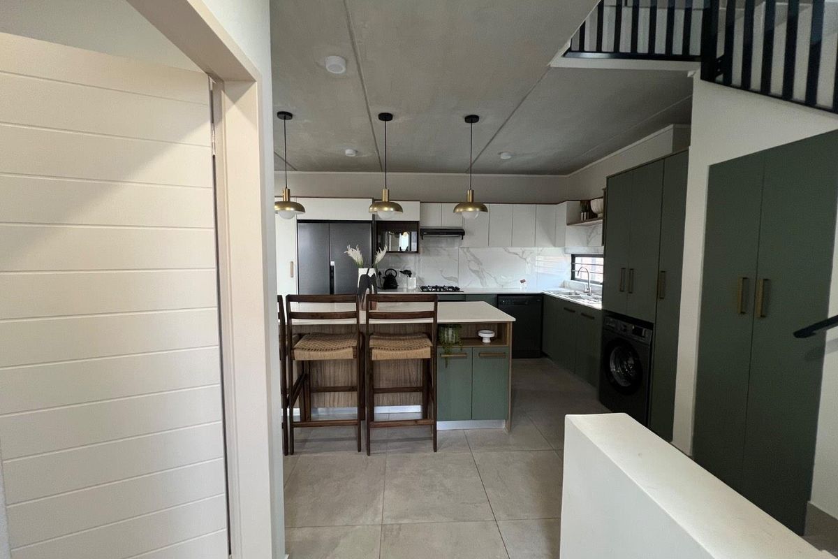 Brand-New 3 Bedroom House in Sapphire Estate – Safety, Comfort & Modern Living - Photo 4