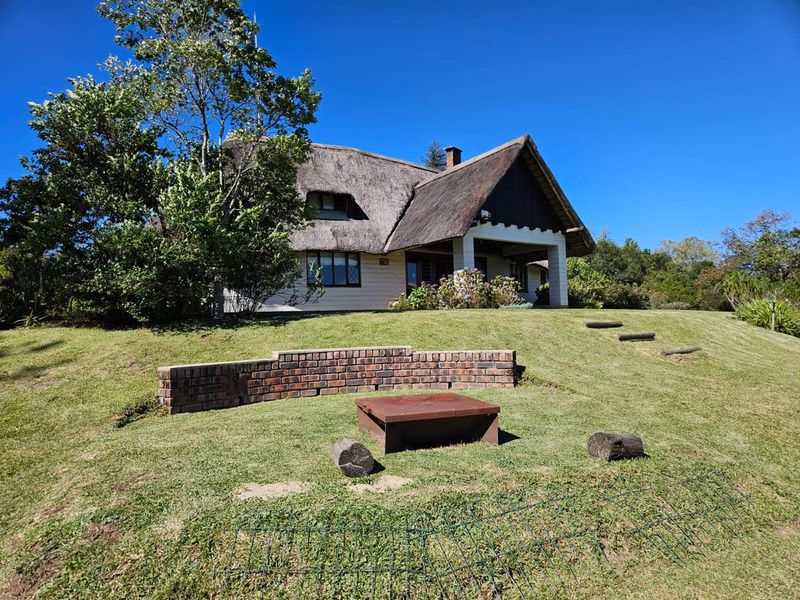 Your Private Sanctuary: A Escape at Mbona Nature Reserve, Karkloof(50% share) - Photo 2