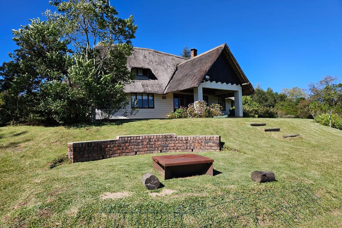 Your Private Sanctuary: A Escape at Mbona Nature Reserve, Karkloof(50% share) - Photo 2